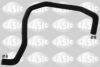 VW 1K0121447BN Radiator Hose